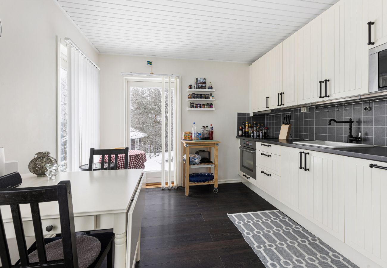 House in Djurhamn - Dream cottage in the Stockholm archipelago