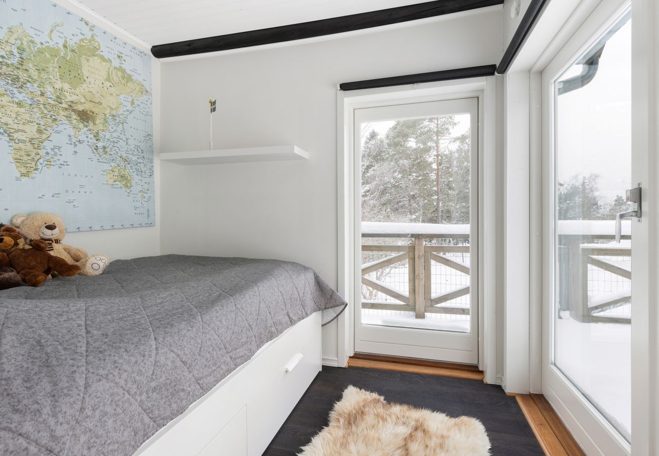 House in Djurhamn - Dream cottage in the Stockholm archipelago