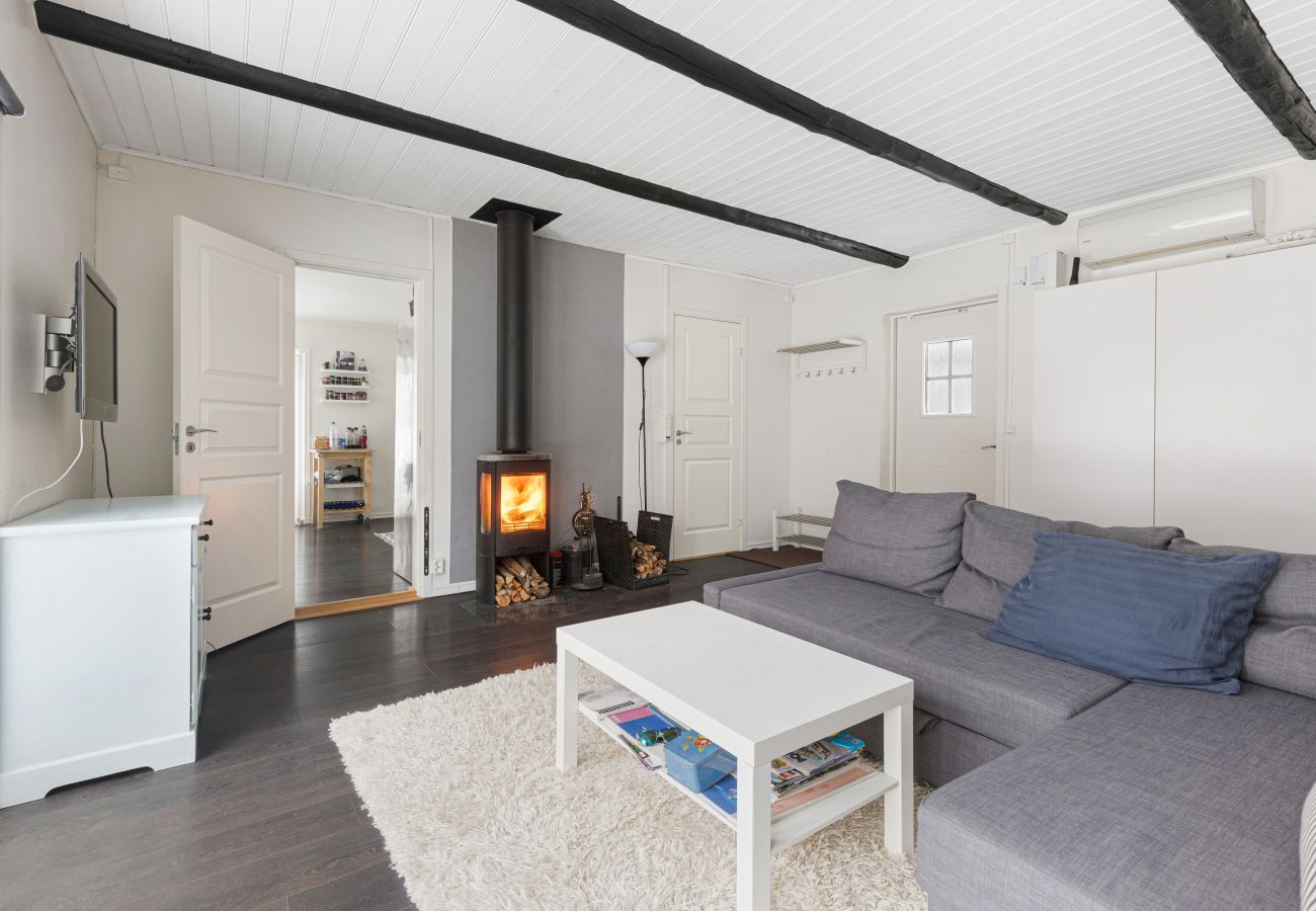 House in Djurhamn - Dream cottage in the Stockholm archipelago