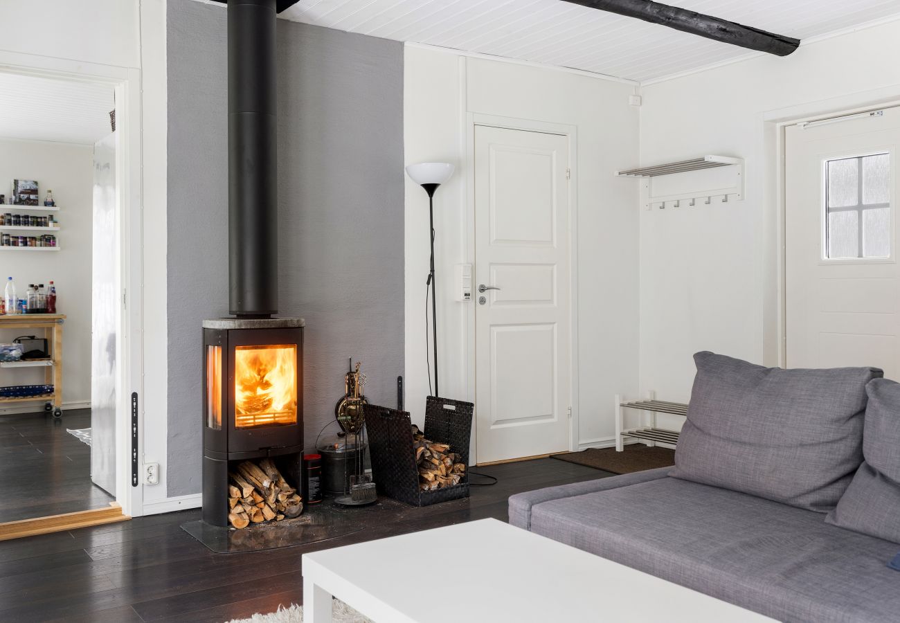 House in Djurhamn - Dream cottage in the Stockholm archipelago