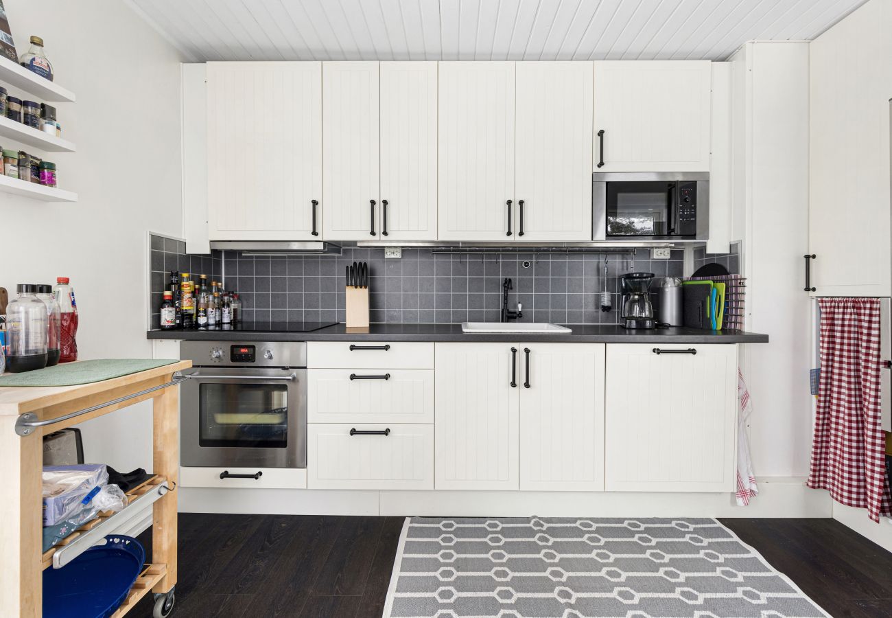 House in Djurhamn - Dream cottage in the Stockholm archipelago