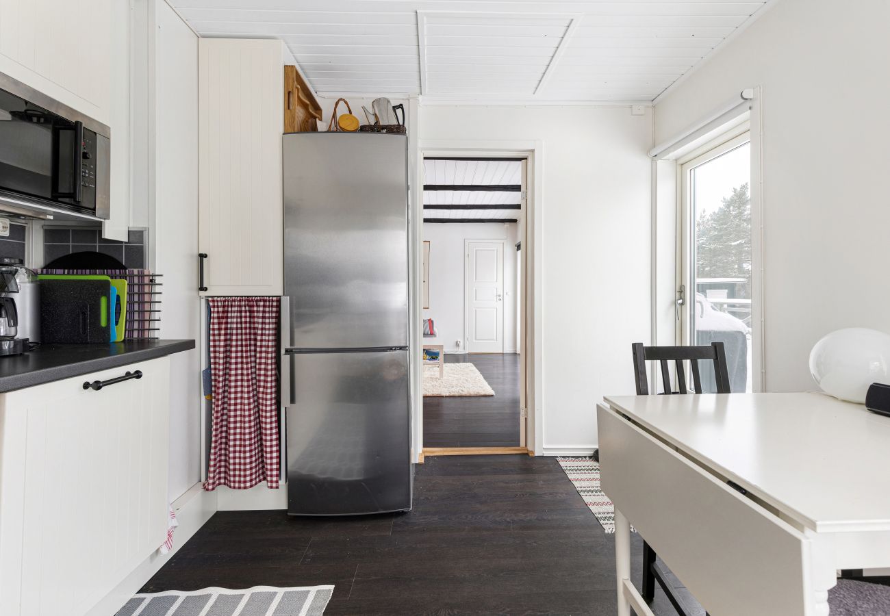 House in Djurhamn - Dream cottage in the Stockholm archipelago