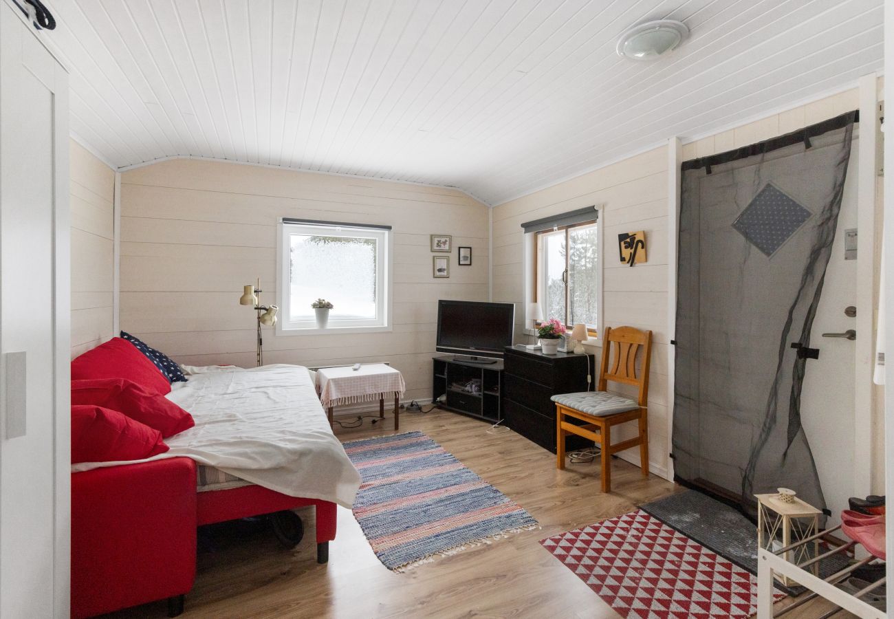 House in Djurhamn - Dream cottage in the Stockholm archipelago