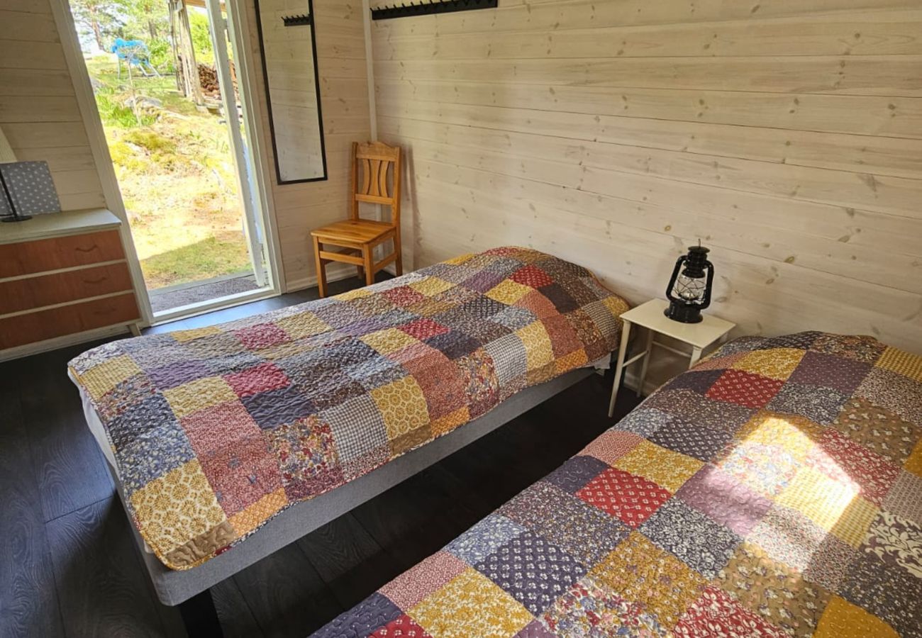 House in Djurhamn - Dream cottage in the Stockholm archipelago