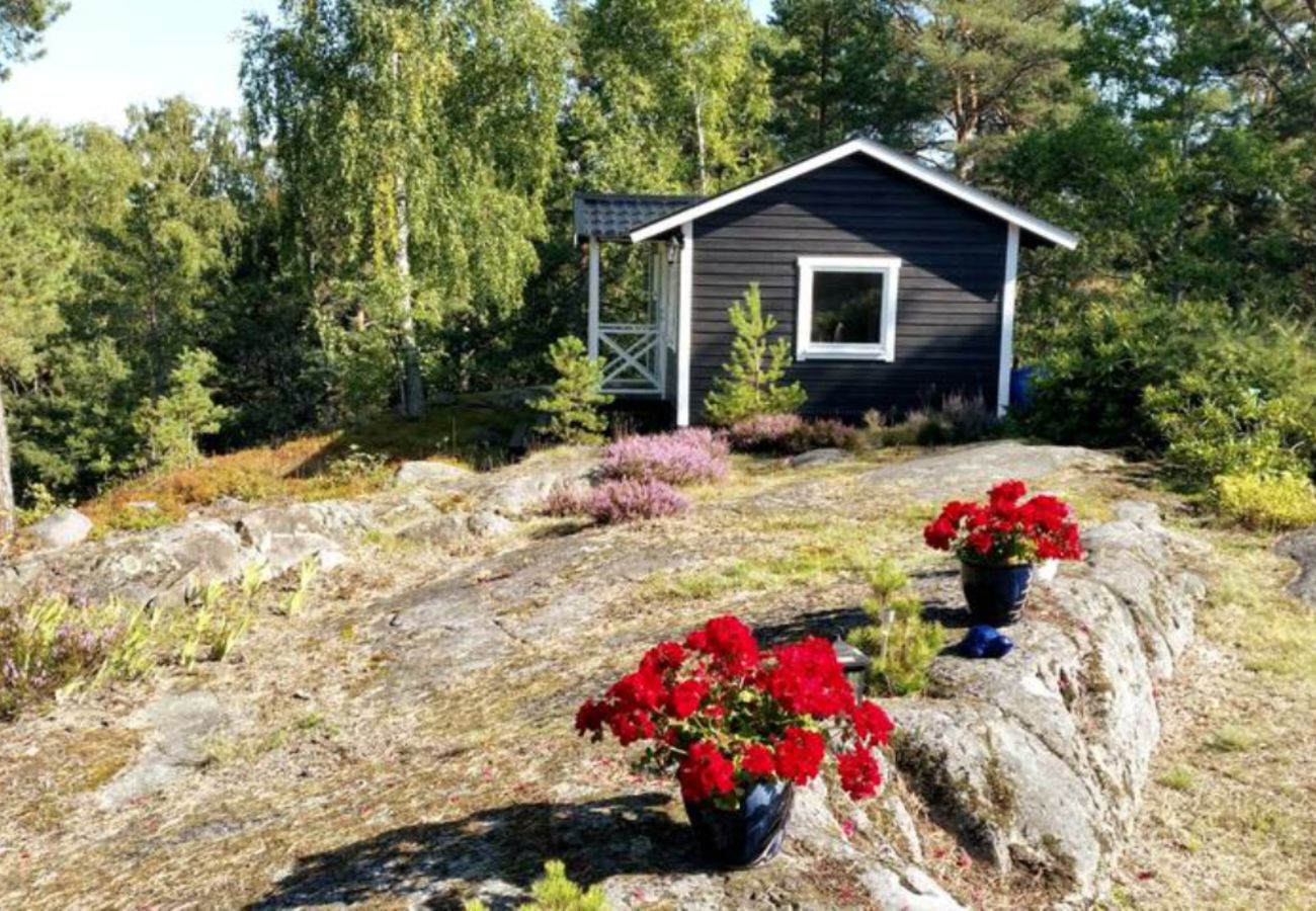 House in Djurhamn - Dream cottage in the Stockholm archipelago