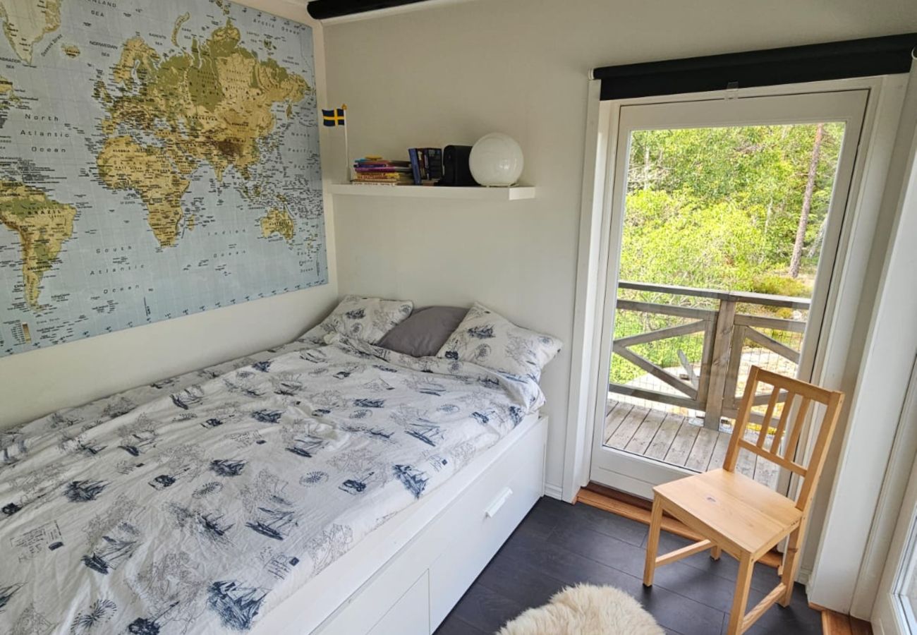 House in Djurhamn - Dream cottage in the Stockholm archipelago
