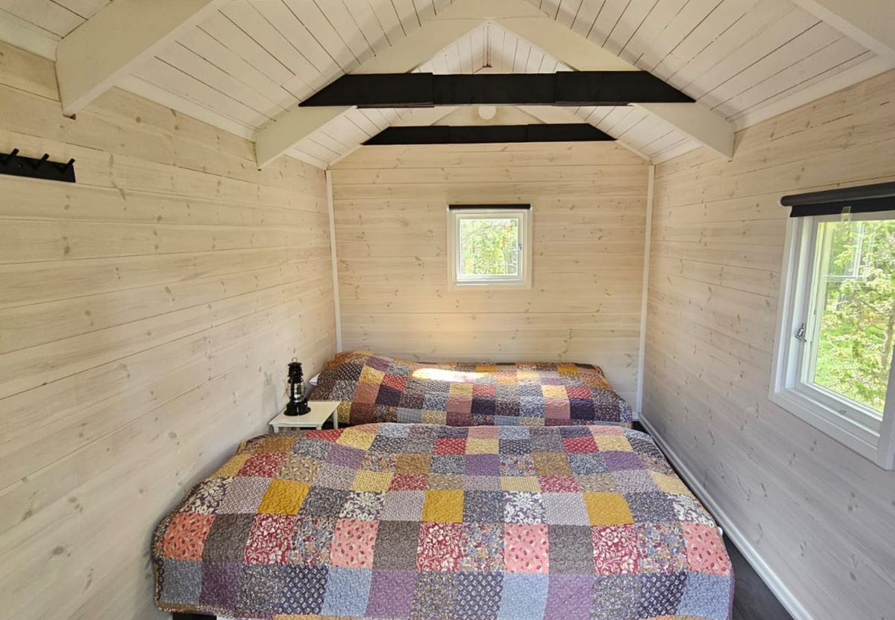 House in Djurhamn - Dream cottage in the Stockholm archipelago