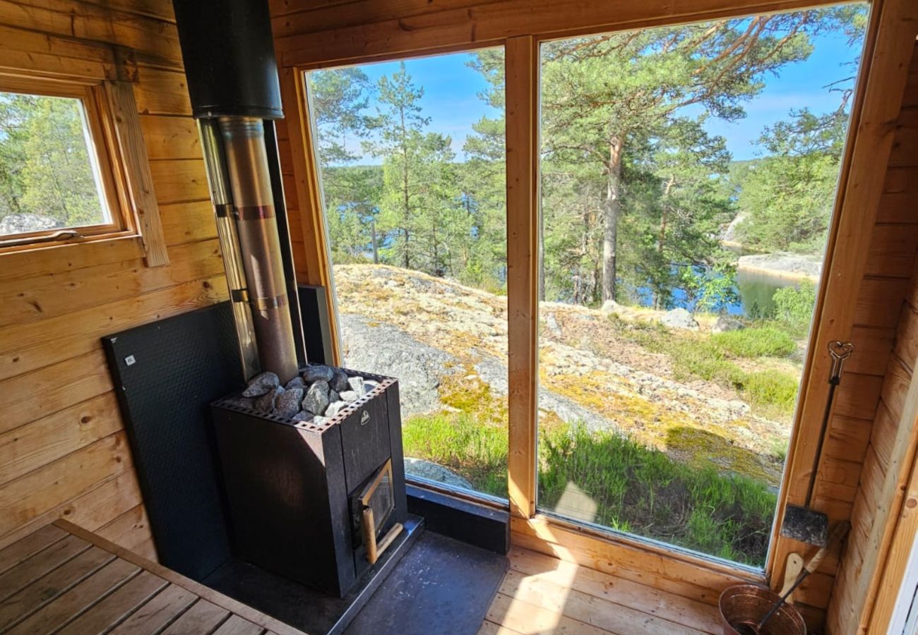 House in Djurhamn - Dream cottage in the Stockholm archipelago