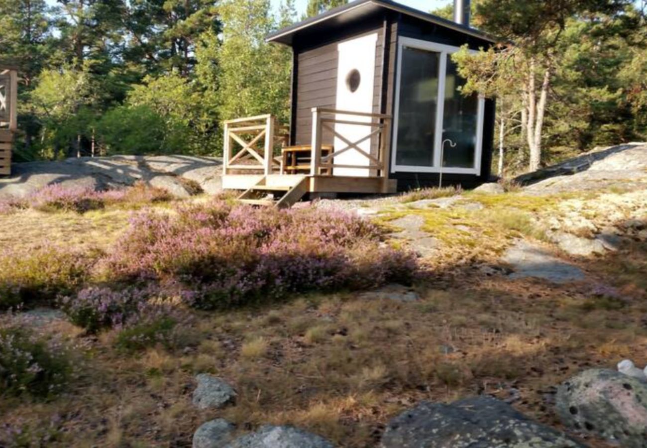 House in Djurhamn - Dream cottage in the Stockholm archipelago