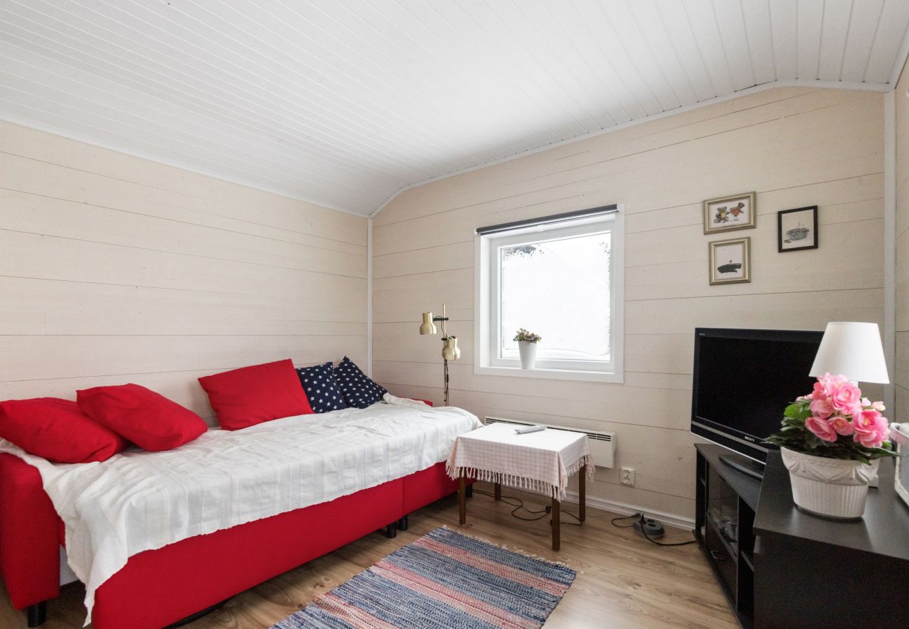 House in Djurhamn - Dream cottage in the Stockholm archipelago