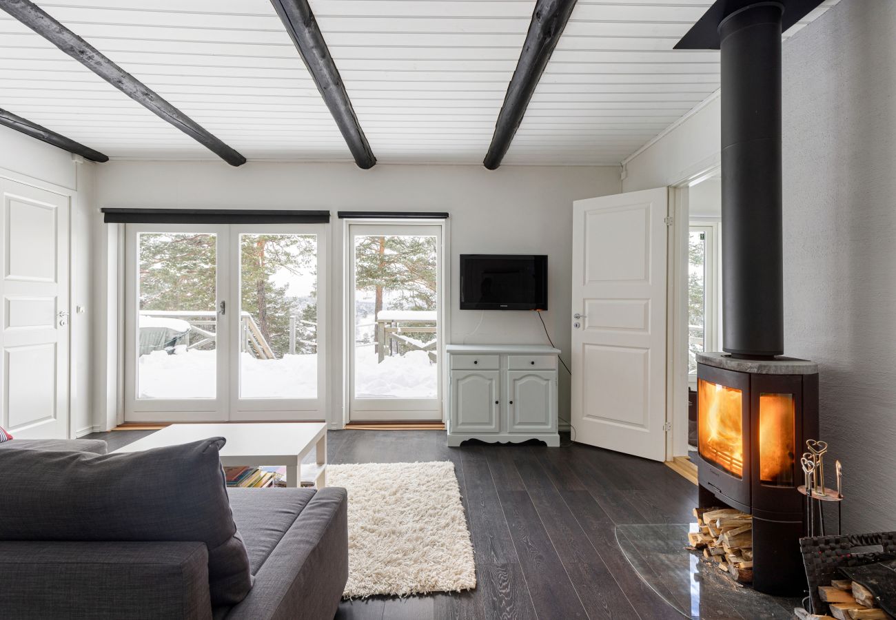 House in Djurhamn - Dream cottage in the Stockholm archipelago