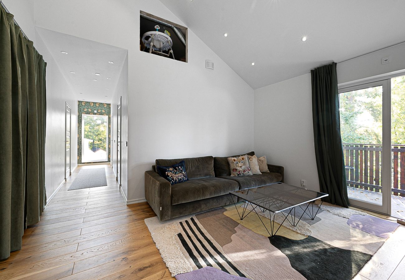 Villa in Vega - Modern villa with jacuzzi