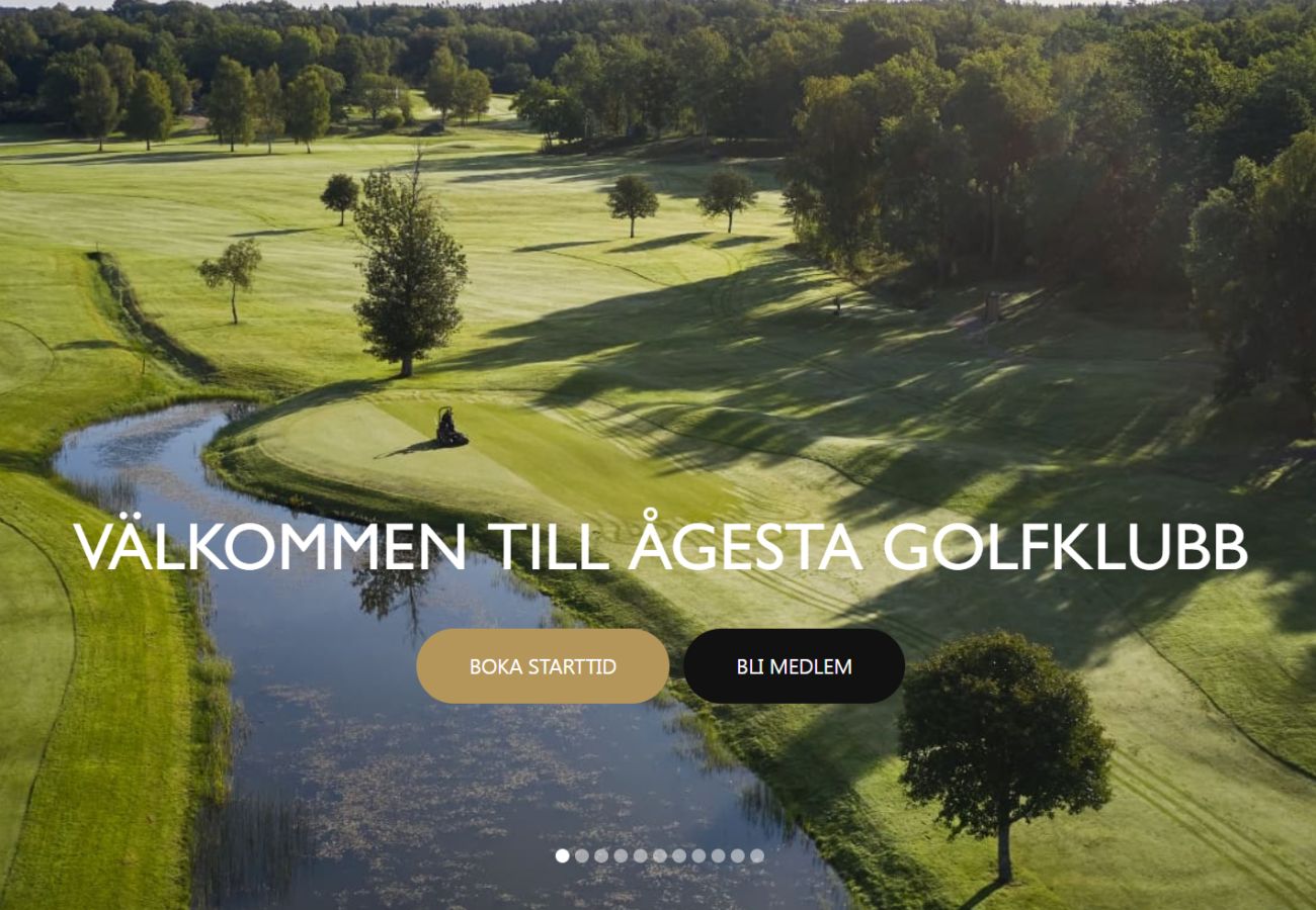 House in Ågesta - Ågesta Attefall