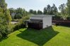 House in Ågesta - Ågesta Attefall