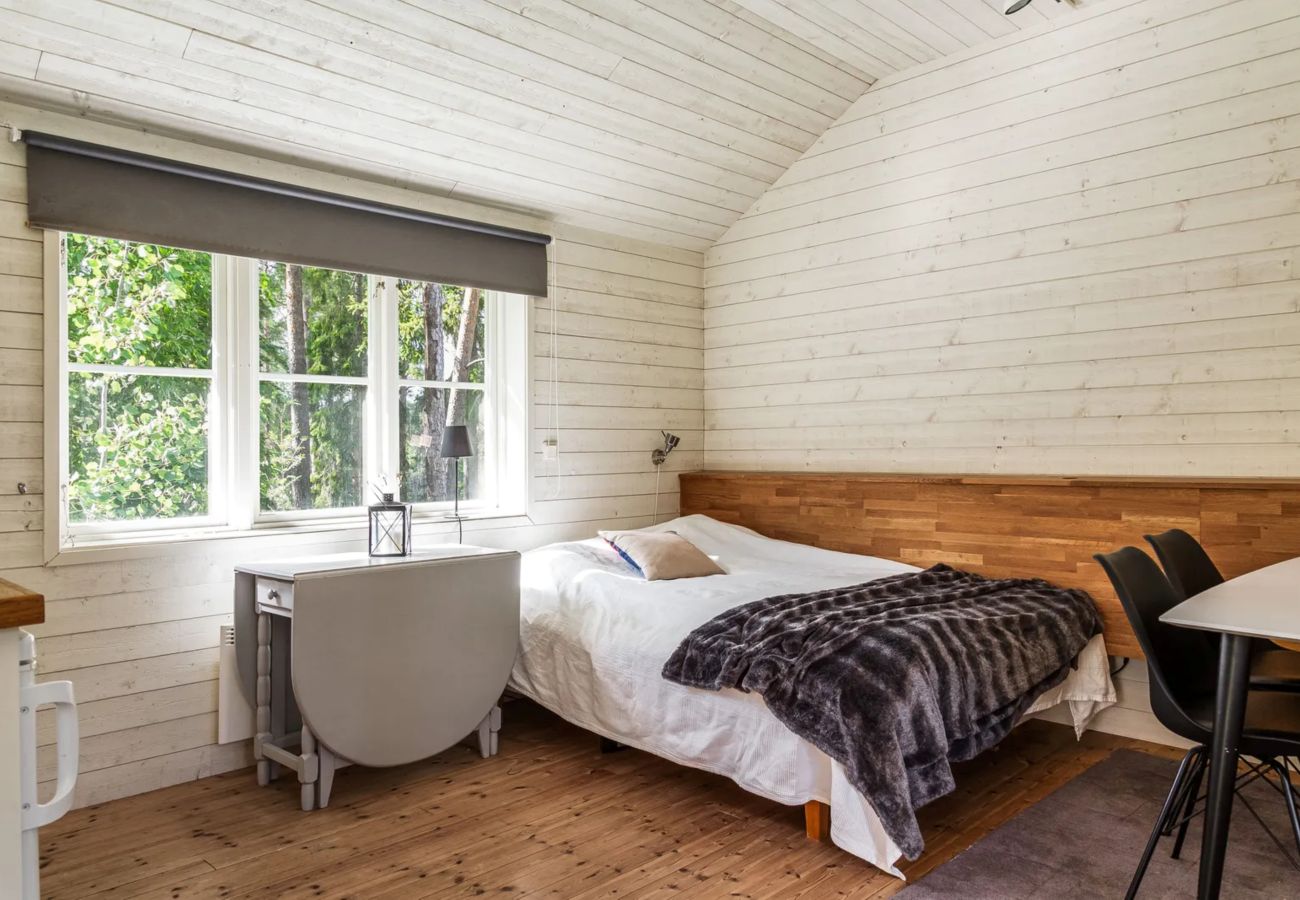 Villa in Värmdö - Dream stay – seafront villa & padel court