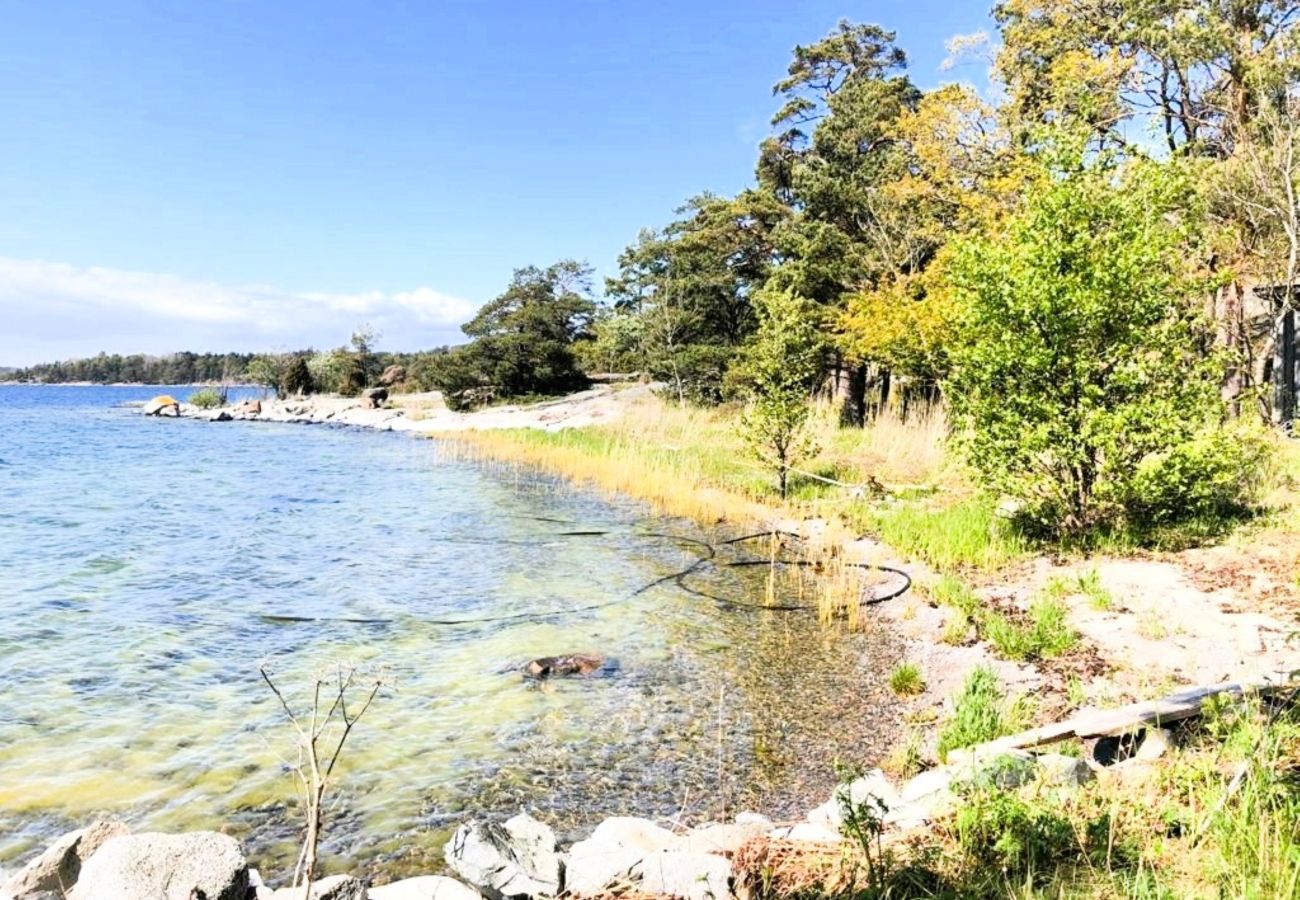 Cottage in Värmdö - Söderholmen Island
