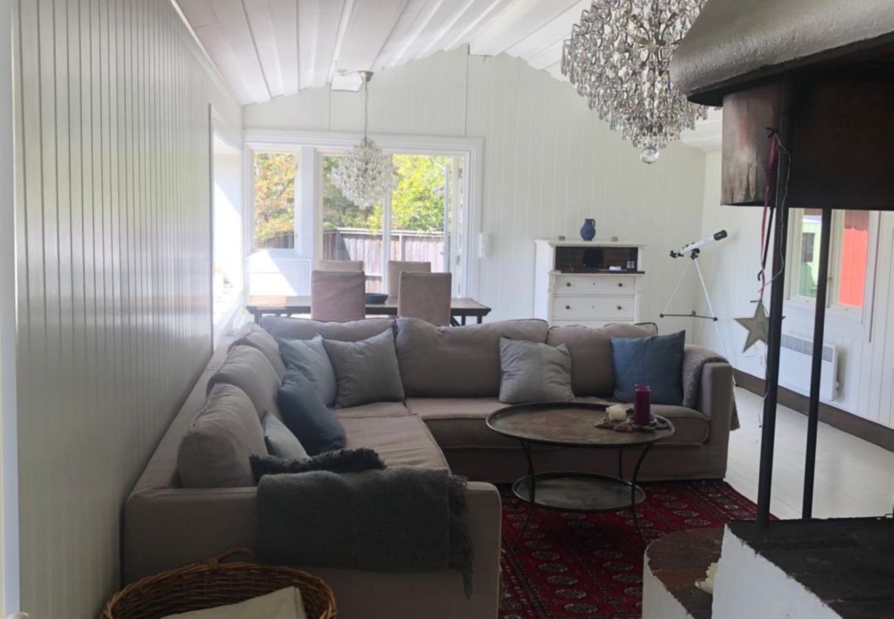 Cottage in Värmdö - Söderholmen Island