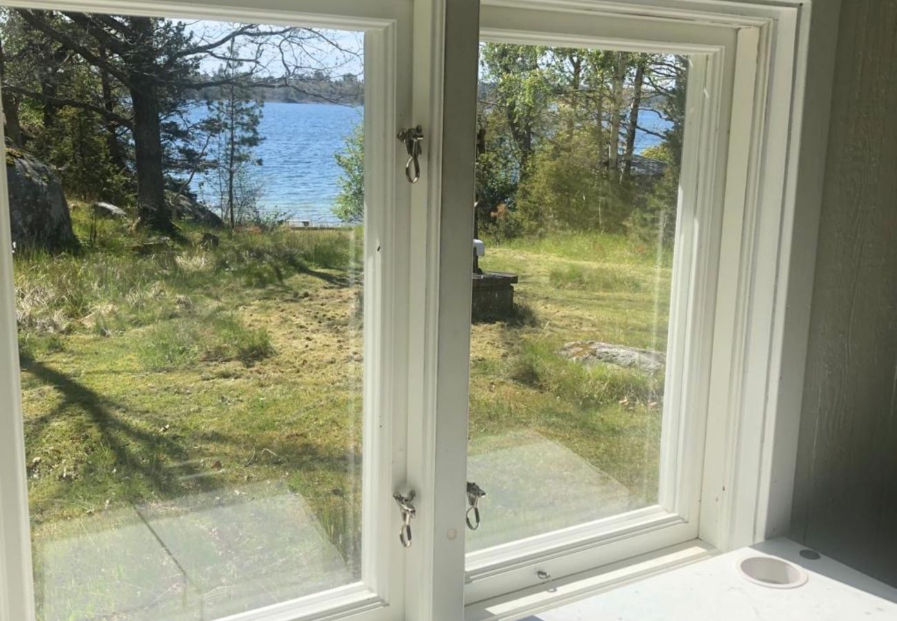 Cottage in Värmdö - Söderholmen Island