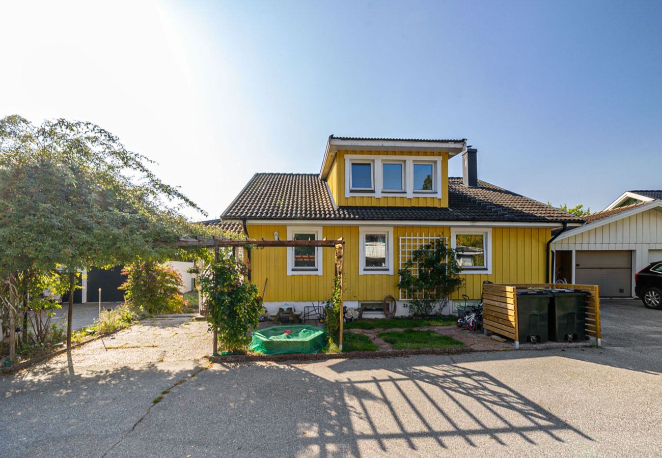 Villa in Tullinge - Family villa Tullinge