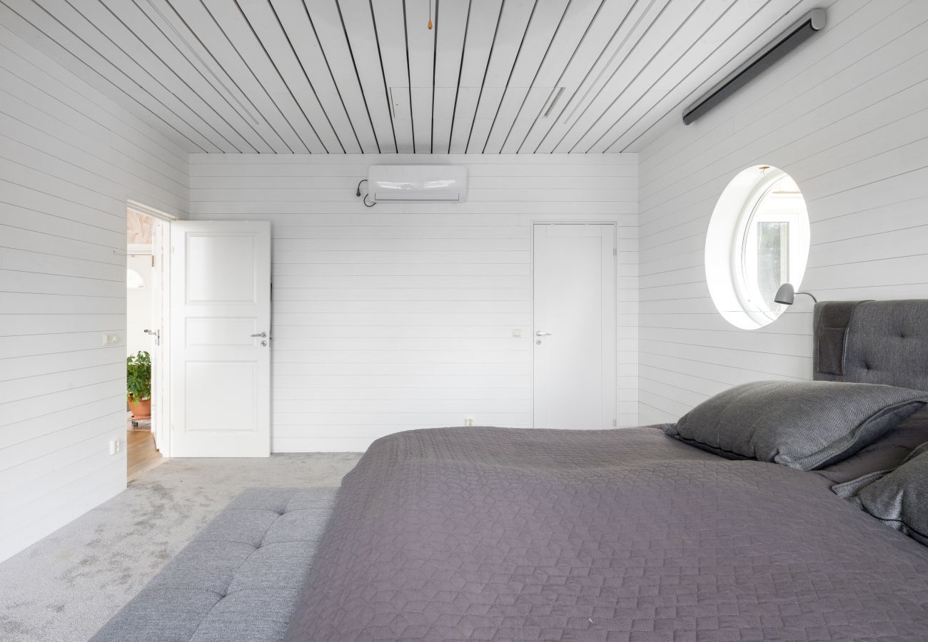 Villa in Tyresö - Fantastic villa with extra everything