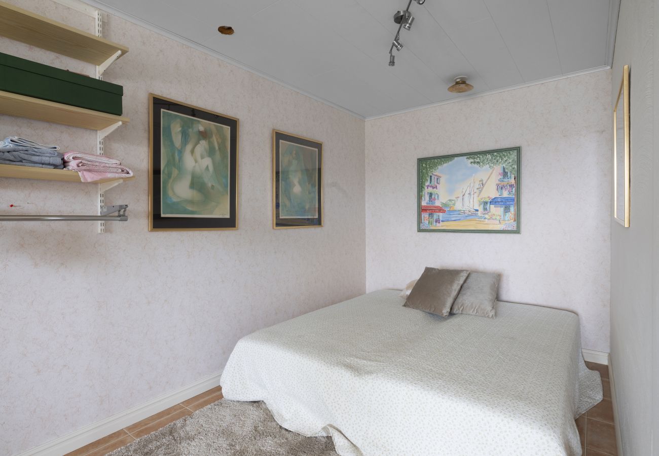 Villa in Tyresö - Fantastic villa with extra everything