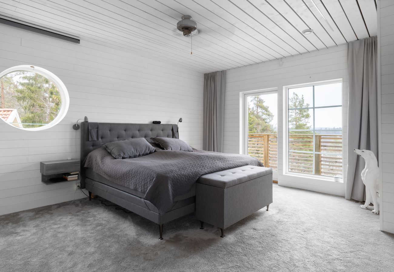 Villa in Tyresö - Fantastic villa with extra everything