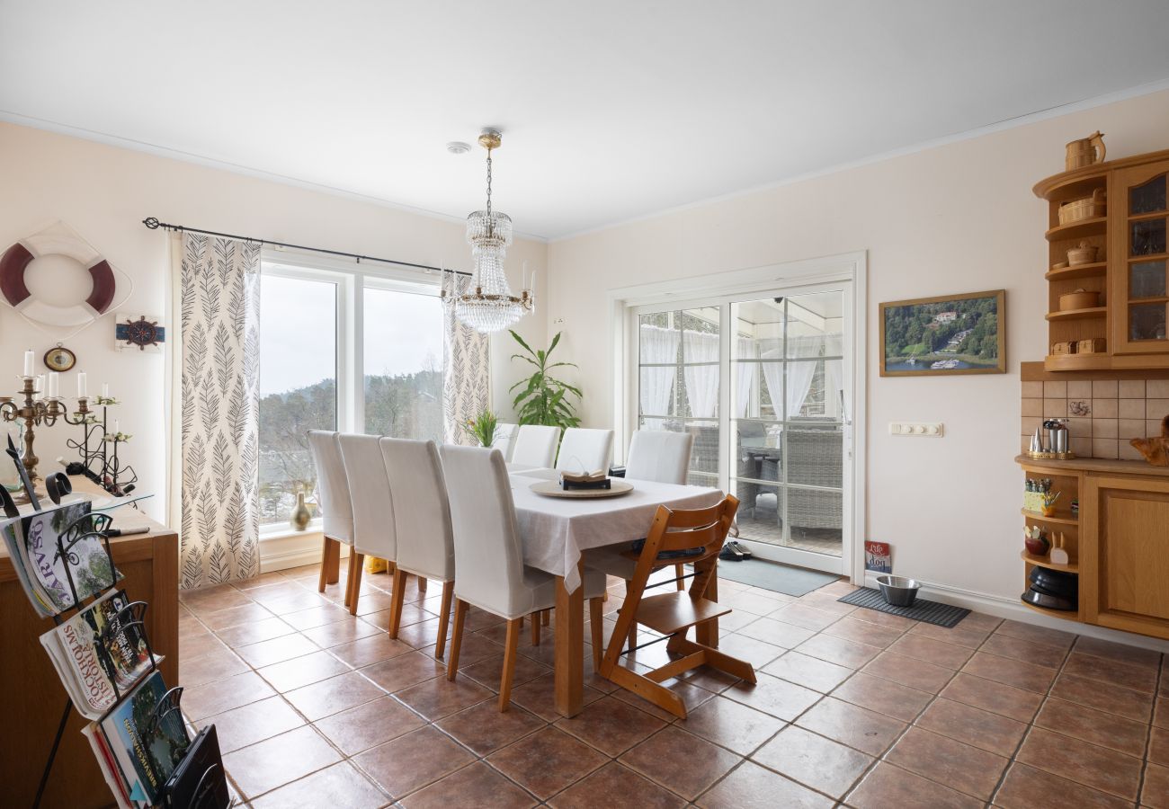 Villa in Tyresö - Fantastic villa with extra everything