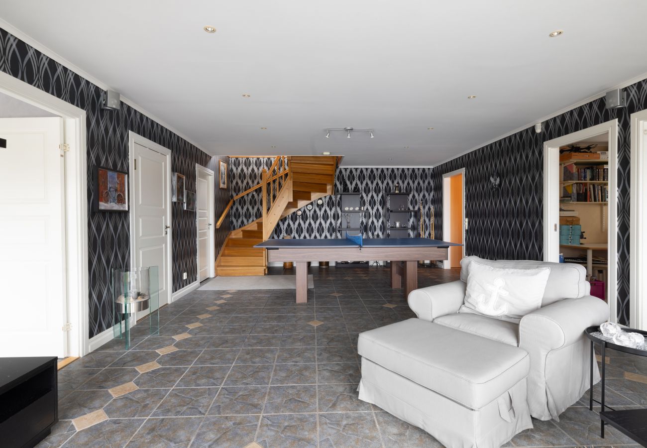 Villa in Tyresö - Fantastic villa with extra everything