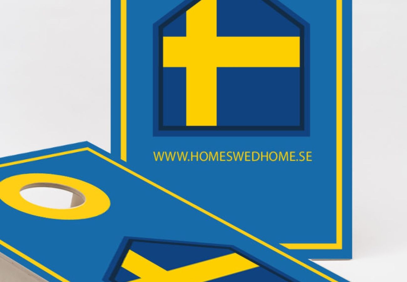 Villa in Tyresö - Fantastic villa with extra everything