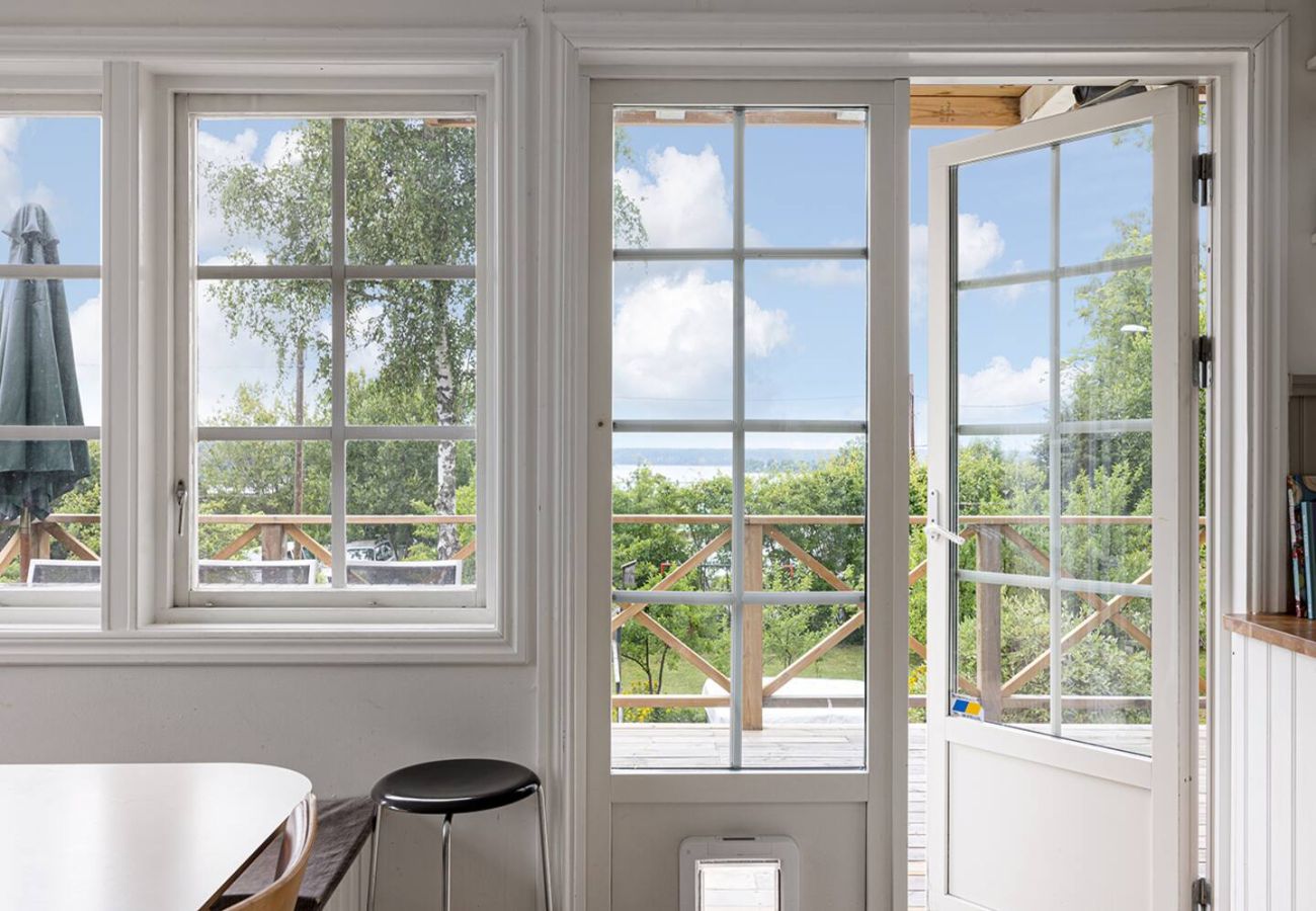 Villa in Saltsjö-Boo -  Idyllisk skärgårdsvilla nära Stockholm