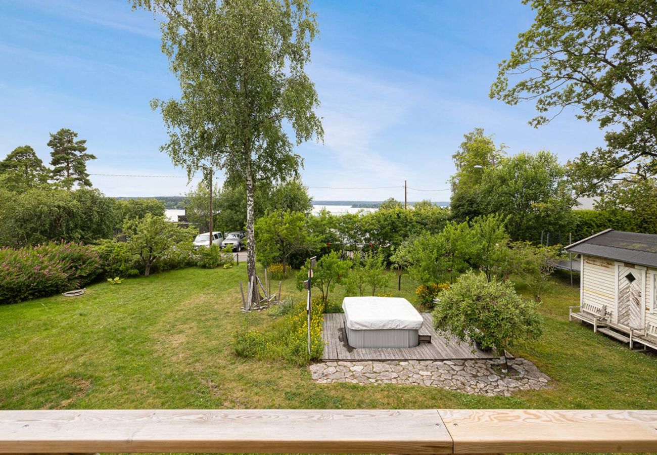 Villa in Saltsjö-Boo -  Idyllisk skärgårdsvilla nära Stockholm