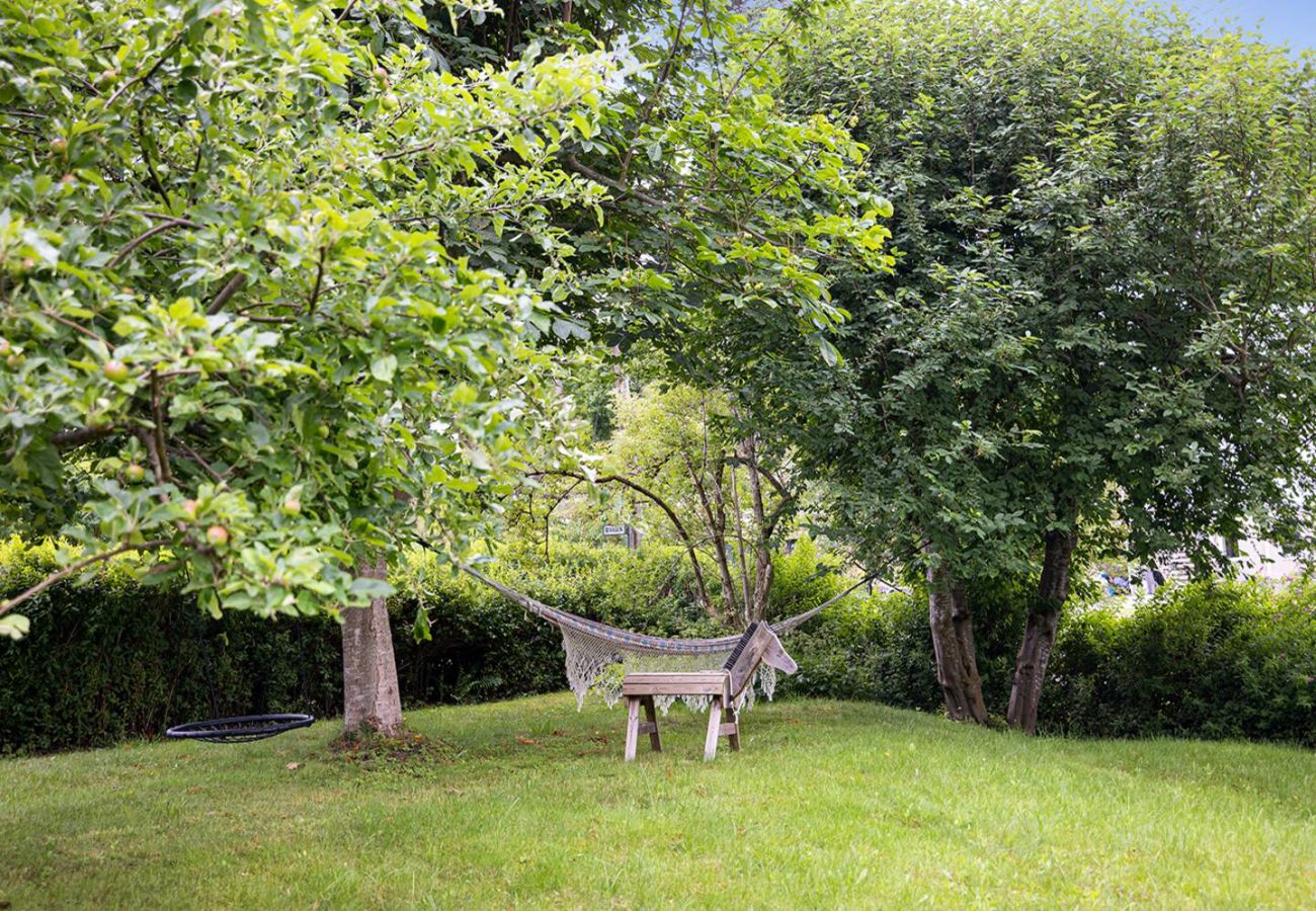 Villa in Saltsjö-Boo -  Idyllisk skärgårdsvilla nära Stockholm