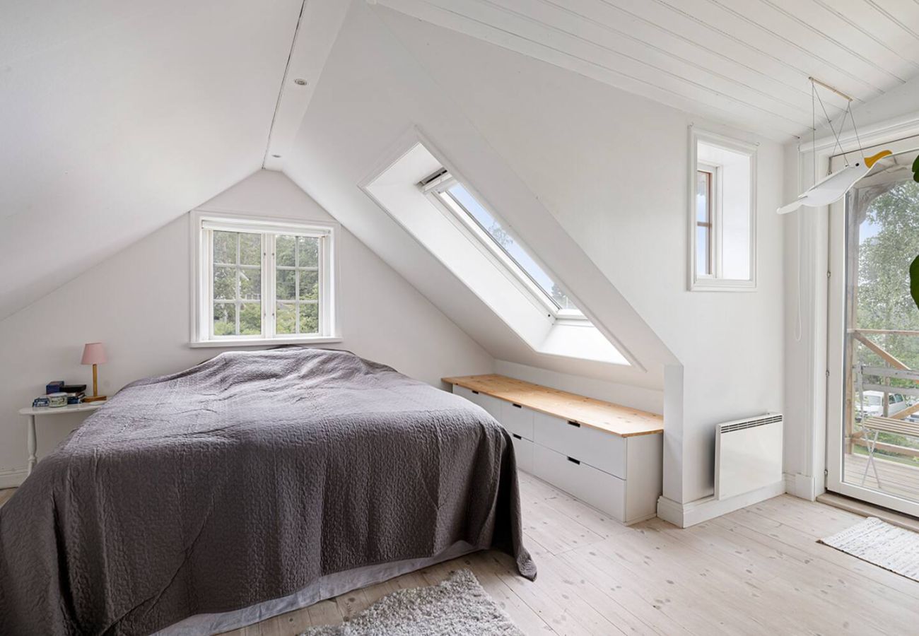Villa in Saltsjö-Boo -  Idyllisk skärgårdsvilla nära Stockholm