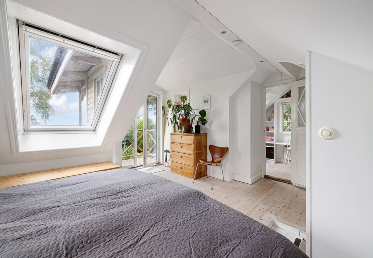 Villa in Saltsjö-Boo -  Idyllisk skärgårdsvilla nära Stockholm