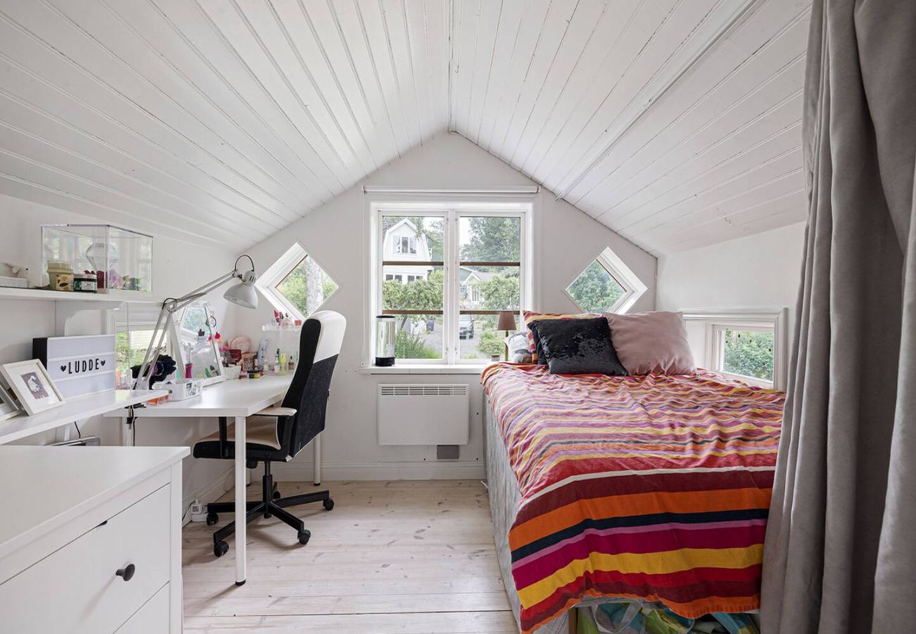 Villa in Saltsjö-Boo -  Idyllisk skärgårdsvilla nära Stockholm