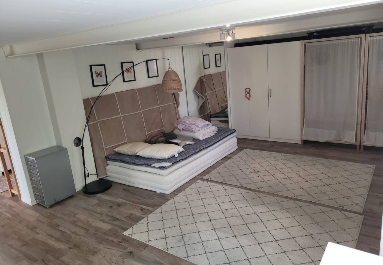 Villa in Saltsjö-Boo -  Idyllisk skärgårdsvilla nära Stockholm