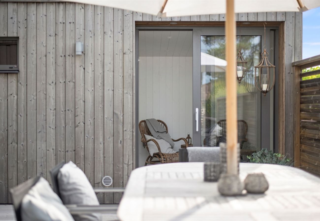 Villa in Täby - Modern Swedish Villa