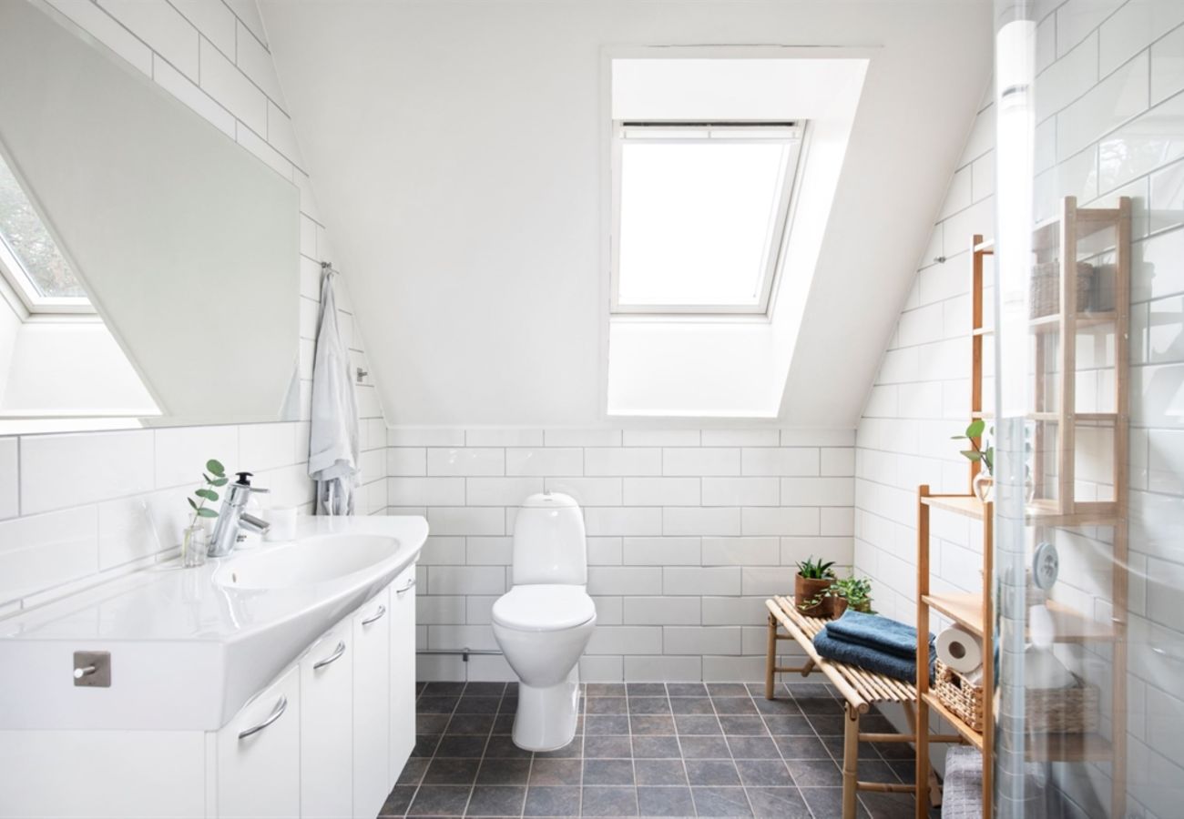 Villa in Täby - Modern Swedish Villa