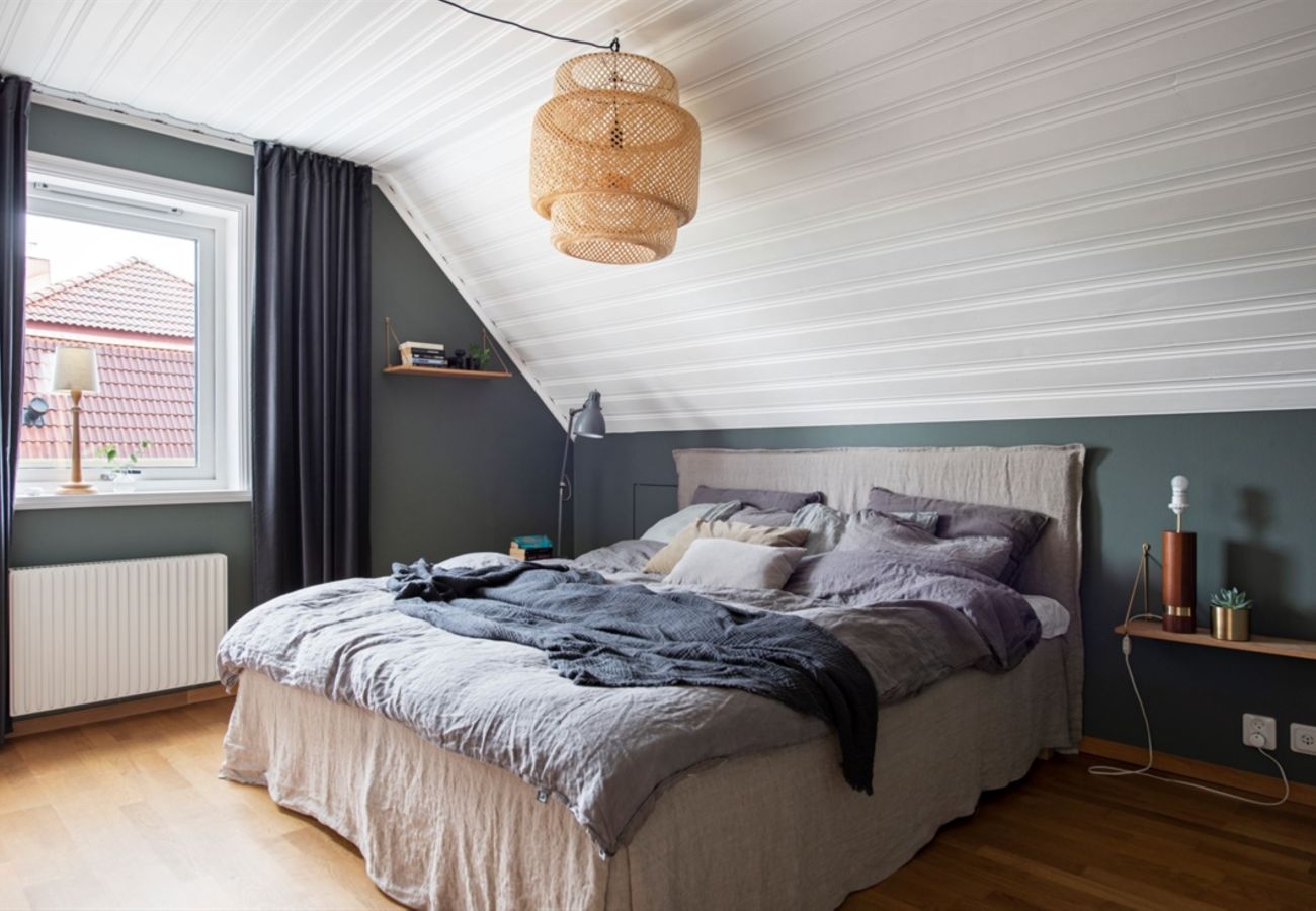 Villa in Täby - Modern Swedish Villa