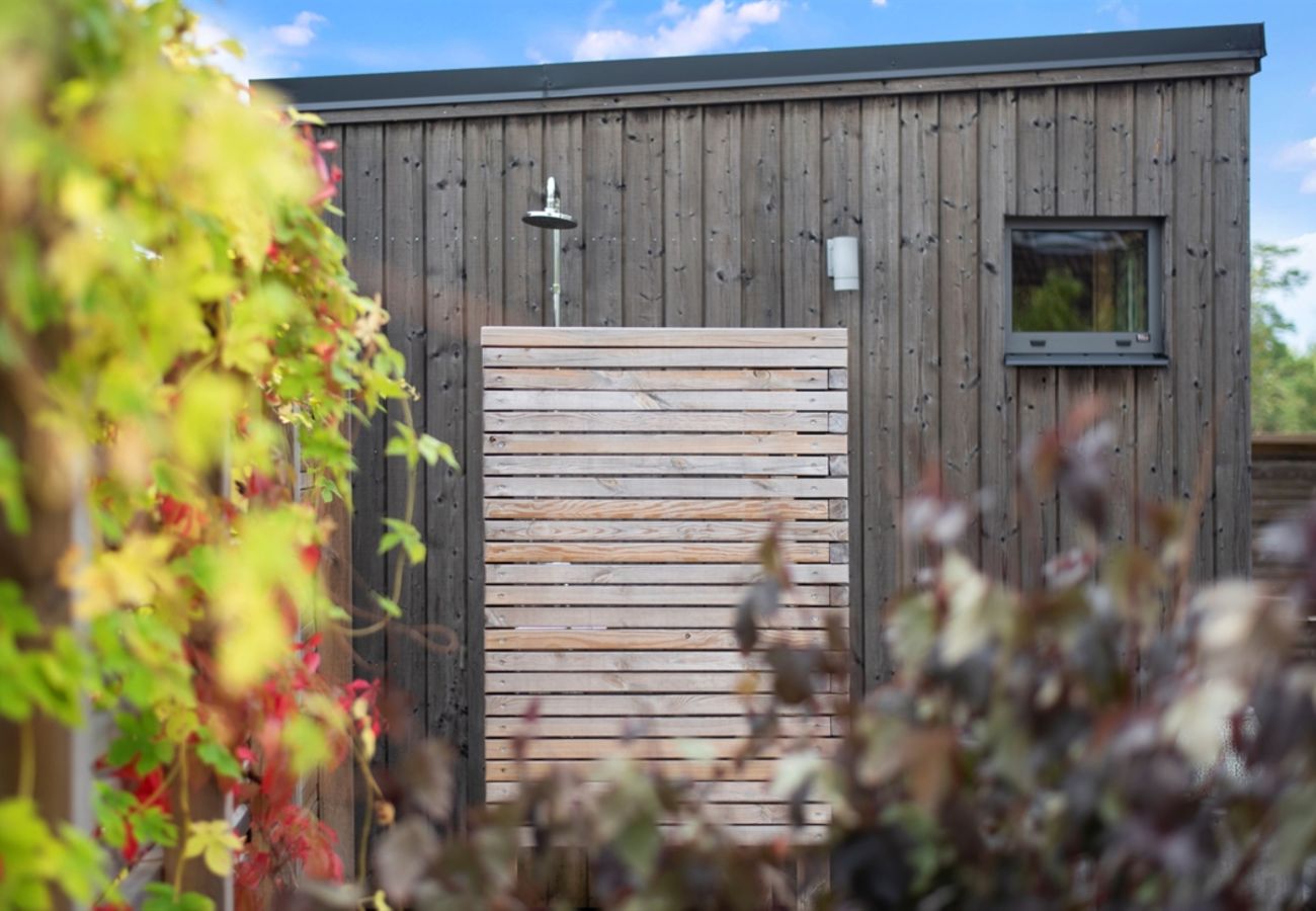 Villa in Täby - Modern Swedish Villa