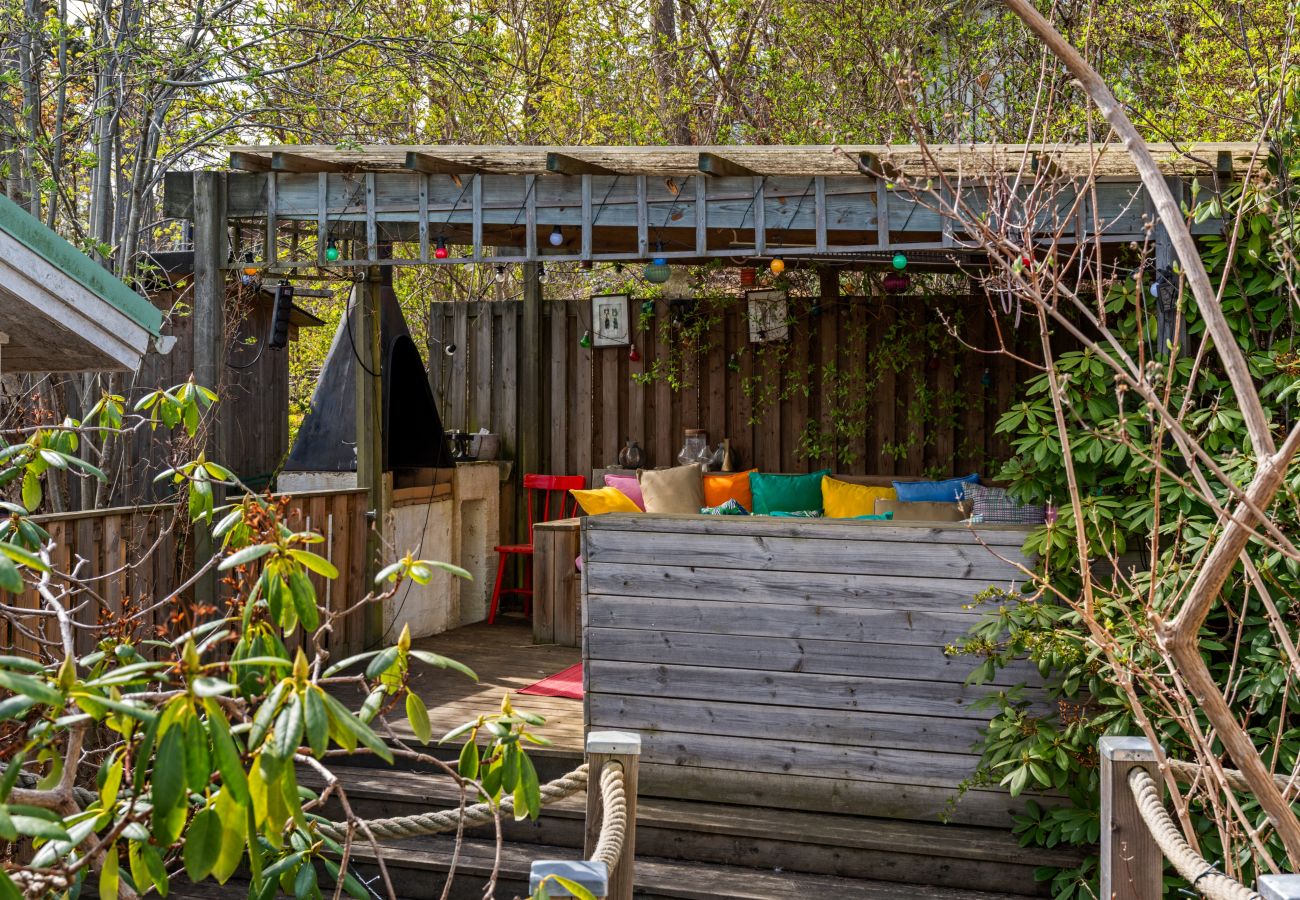Villa in Nacka -  Archipelago Villa Cat Friendly