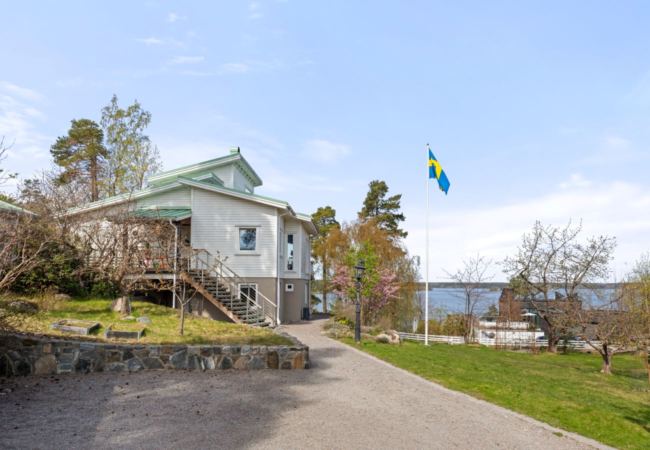 Villa in Nacka -  Archipelago Villa Cat Friendly