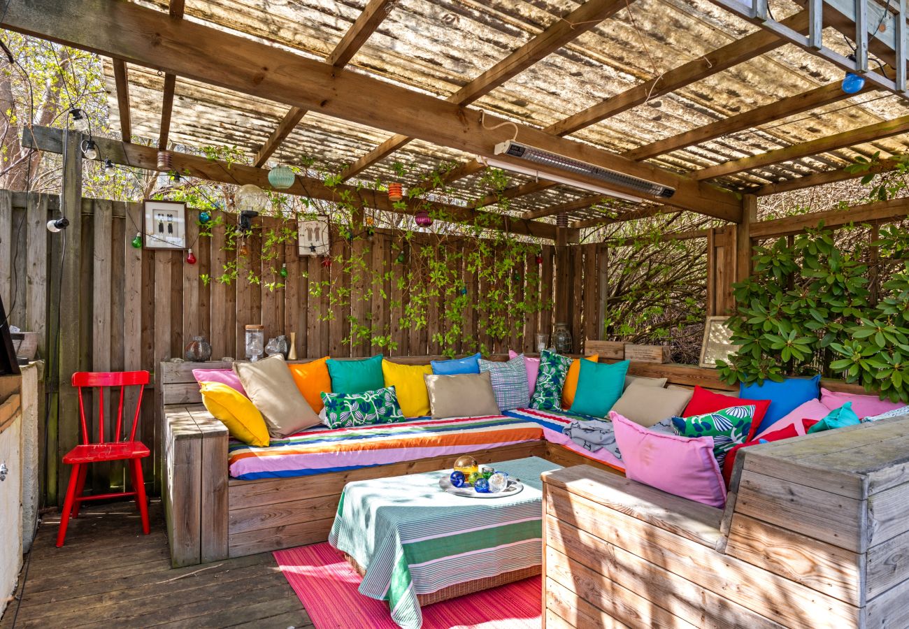 Villa in Nacka -  Archipelago Villa Cat Friendly
