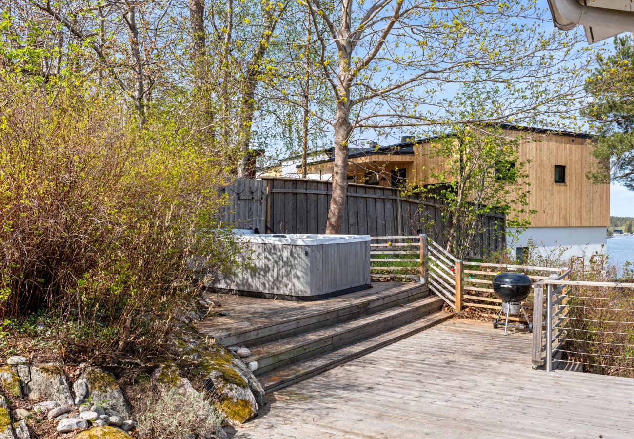 Villa in Nacka -  Archipelago Villa Cat Friendly