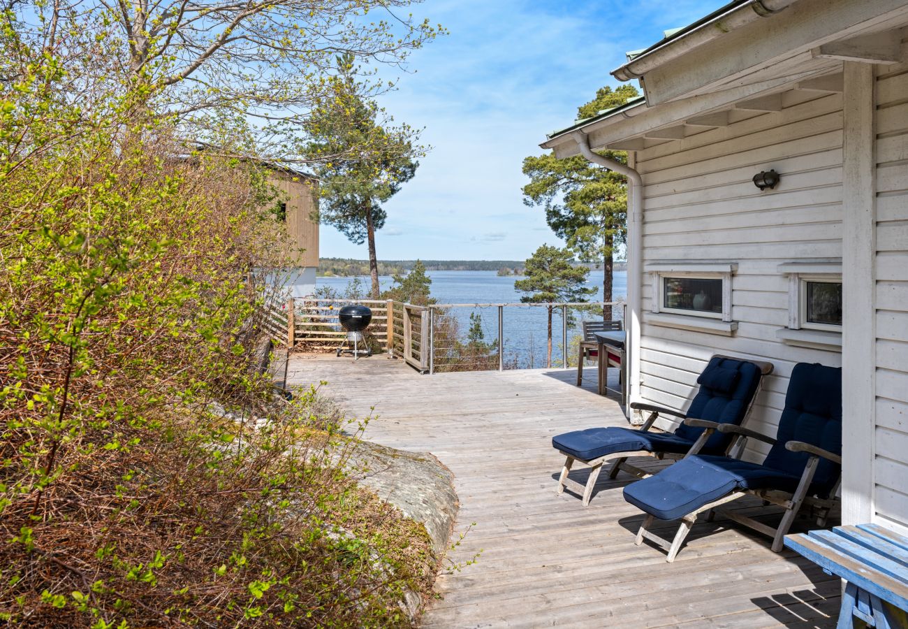 Villa in Nacka -  Archipelago Villa Cat Friendly