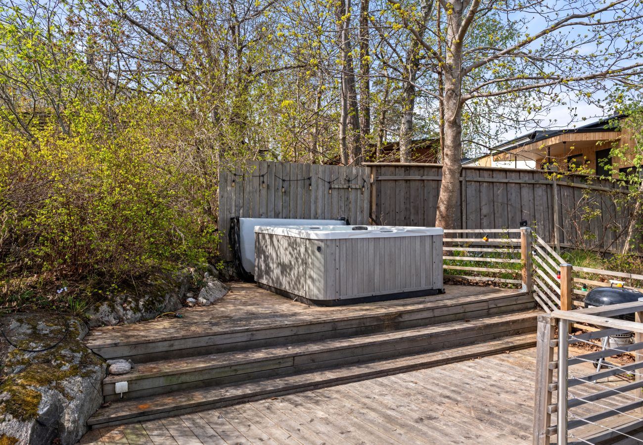 Villa in Nacka -  Archipelago Villa Cat Friendly