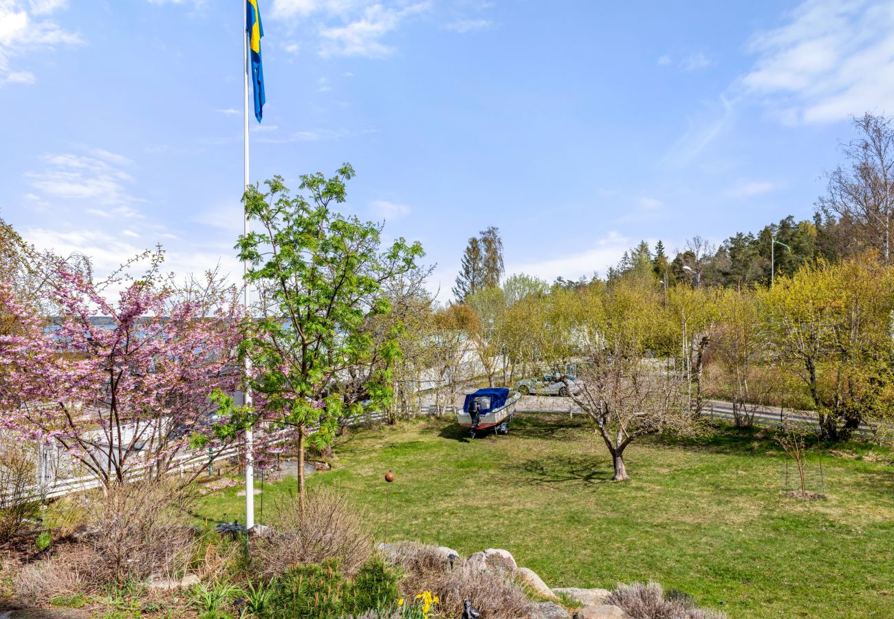 Villa in Nacka -  Archipelago Villa Cat Friendly
