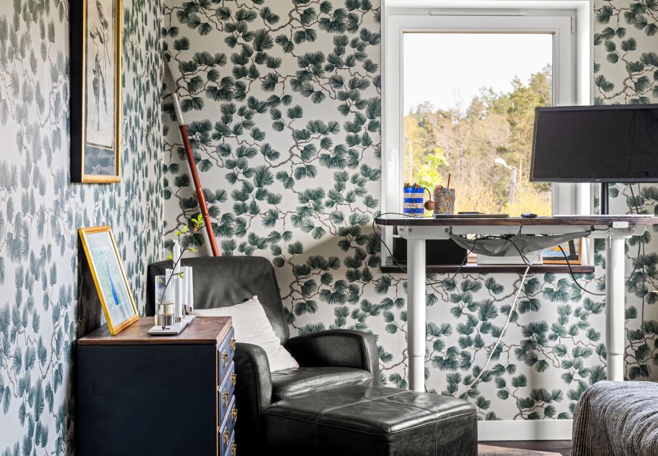 Villa in Nacka -  Archipelago Villa Cat Friendly