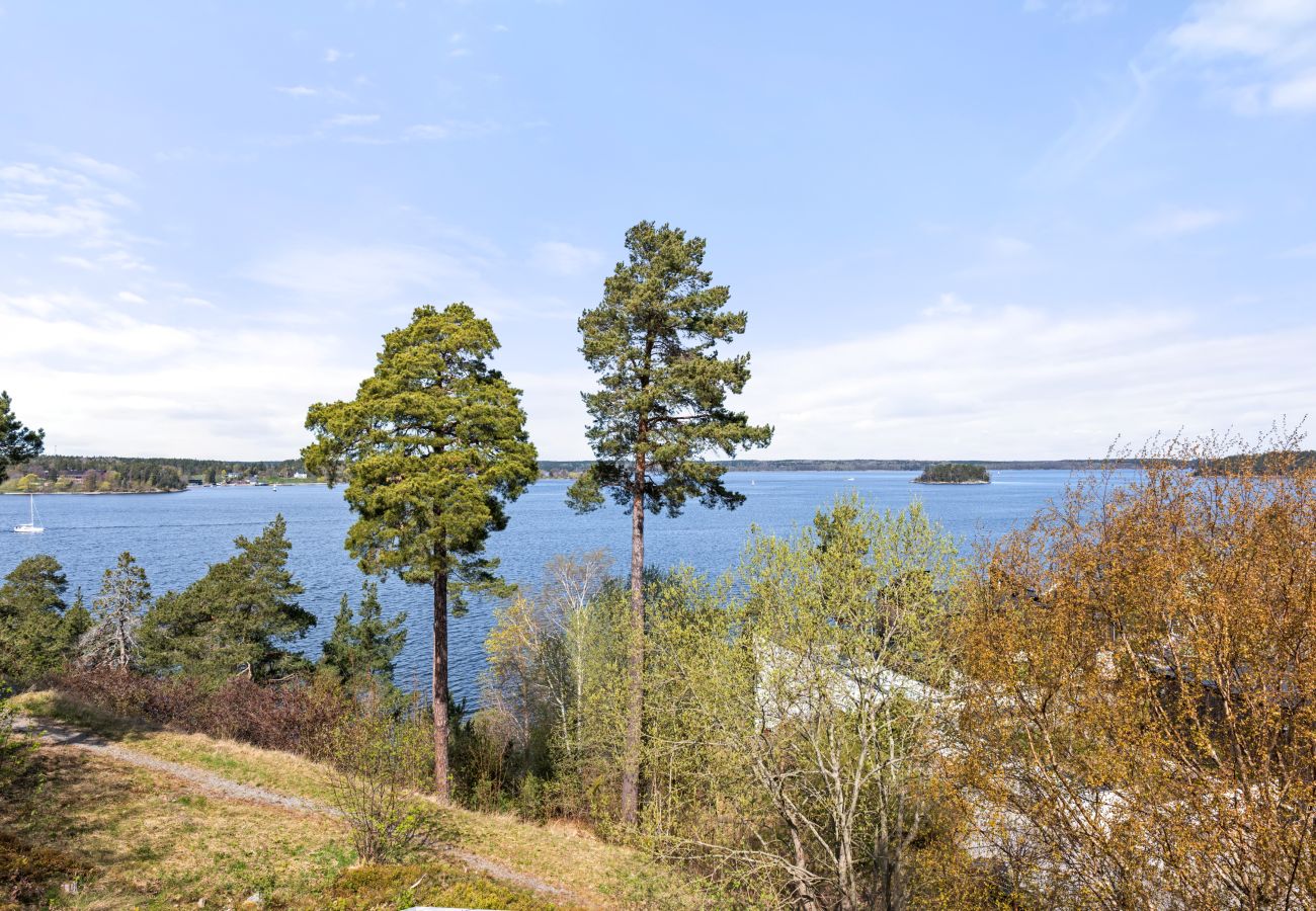 Villa in Nacka -  Archipelago Villa Cat Friendly
