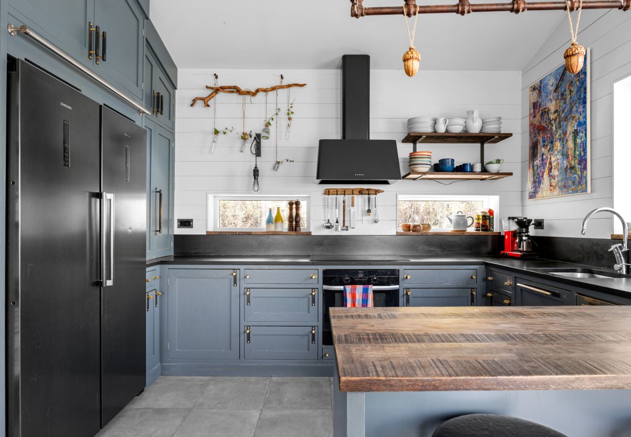 Villa in Nacka -  Archipelago Villa Cat Friendly